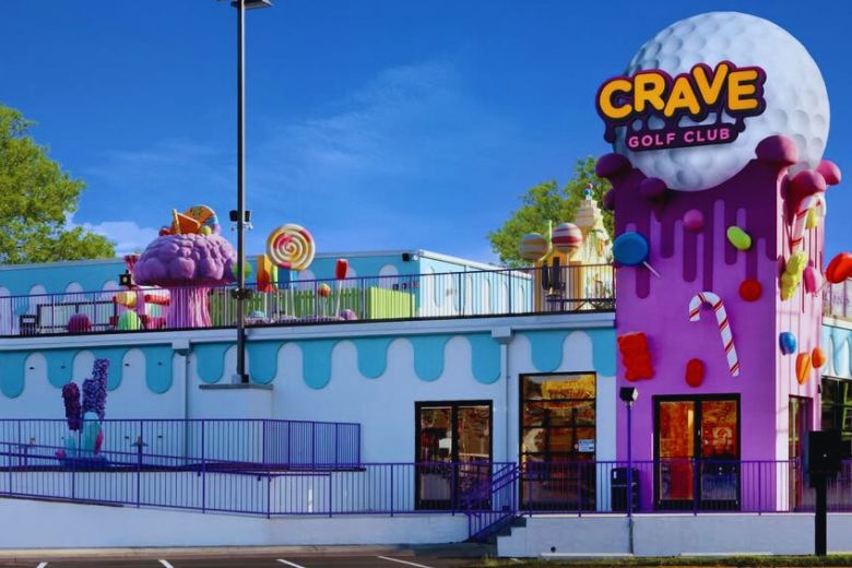 Best 4 Indoor Putt Putt Golf Courses in Pigeon Forge